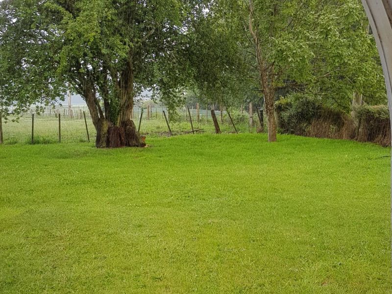 Barrington Church Bed and Breakfast - Image 5