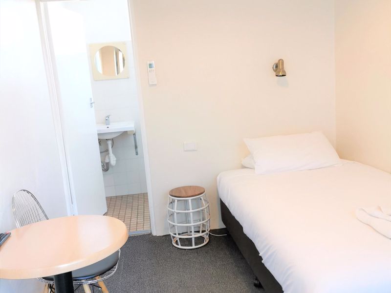 Bathurst Explorers Motel - Image 2