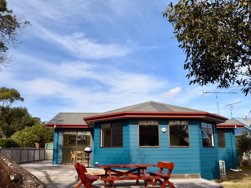 Beach Baby - Freycinet Holiday Houses