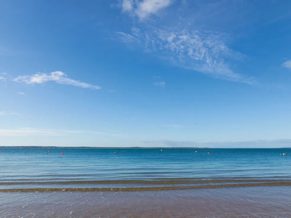 Beach Park Tourist Caravan Park - Image 2