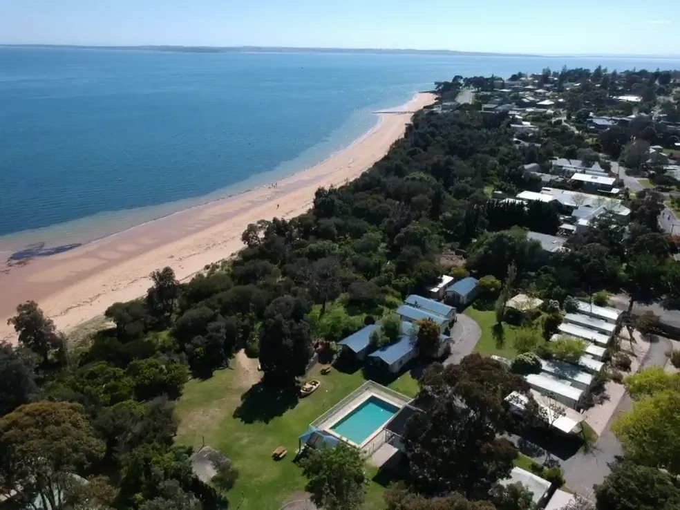 Beach Park Tourist Caravan Park - Image 3