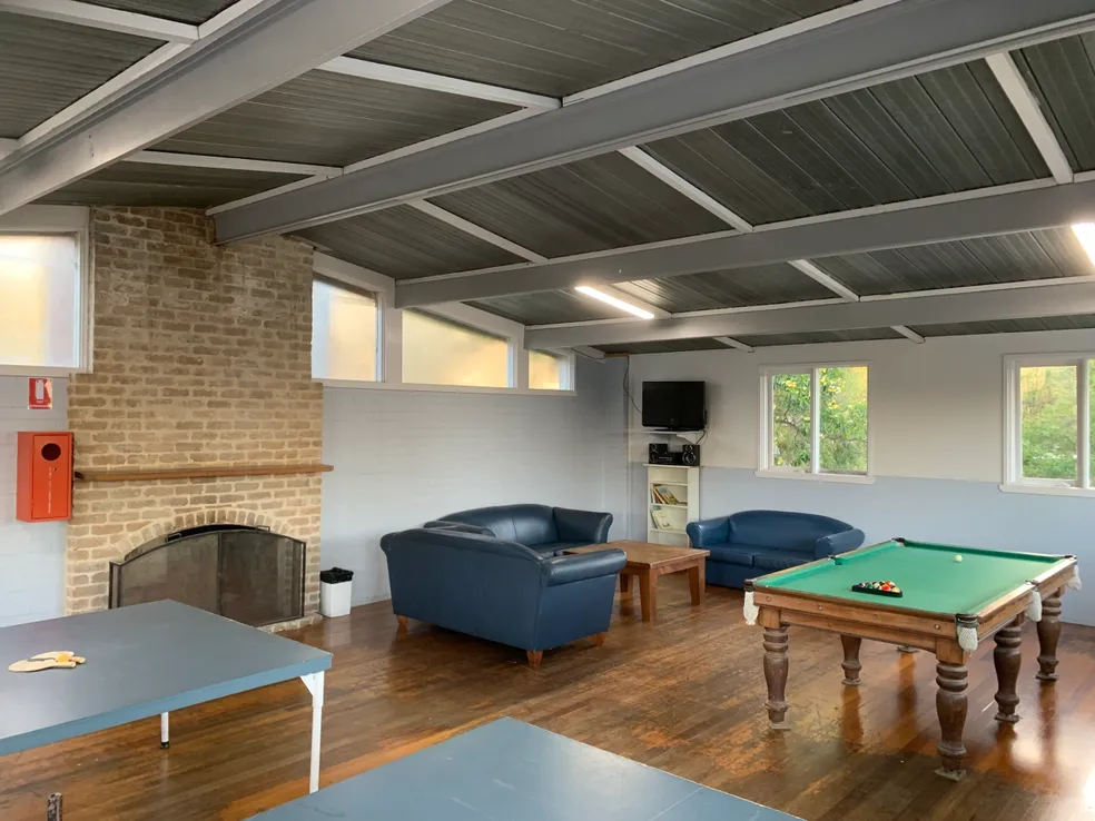 Beach Park Tourist Caravan Park - Image 4