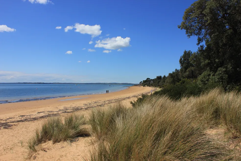 Beach Park Tourist Caravan Park - Image 5
