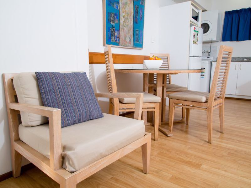 Beachfront Holiday Park - Image 2