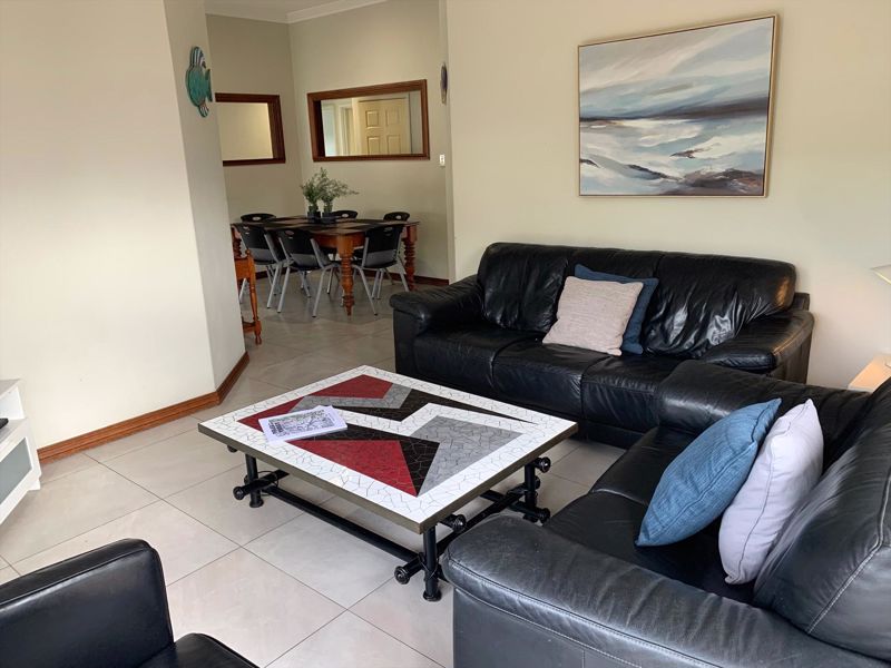 Beachside Holiday Park