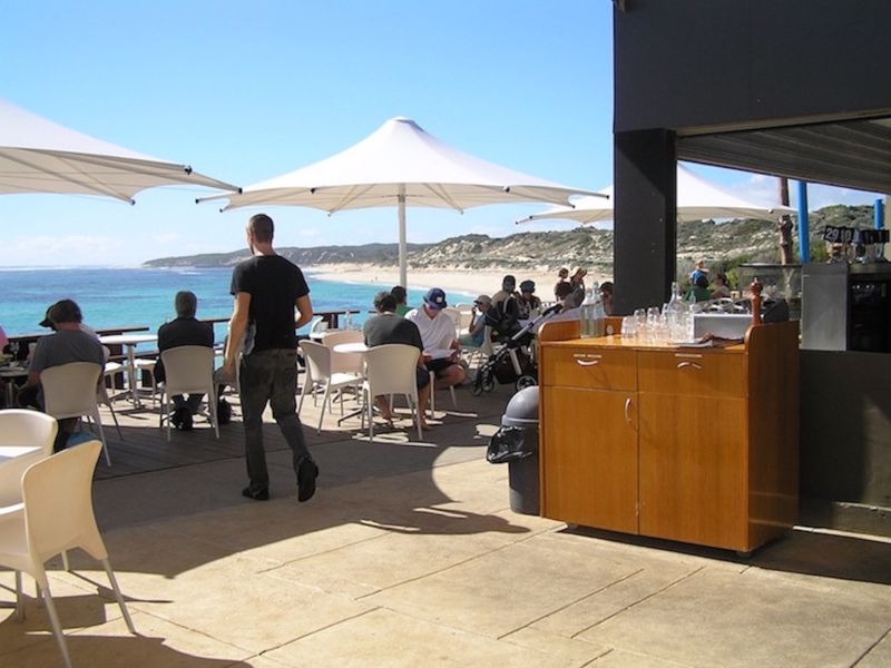 Beachside Holiday Park - Image 3