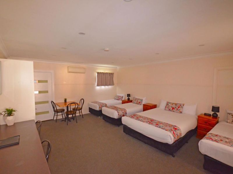 Ben Chifley Motor Inn - Image 3