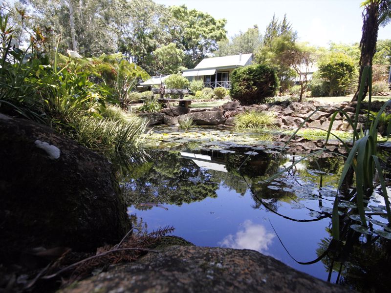 Bendles Cottages - Image 4