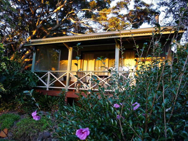 Bendles Cottages - Image 3