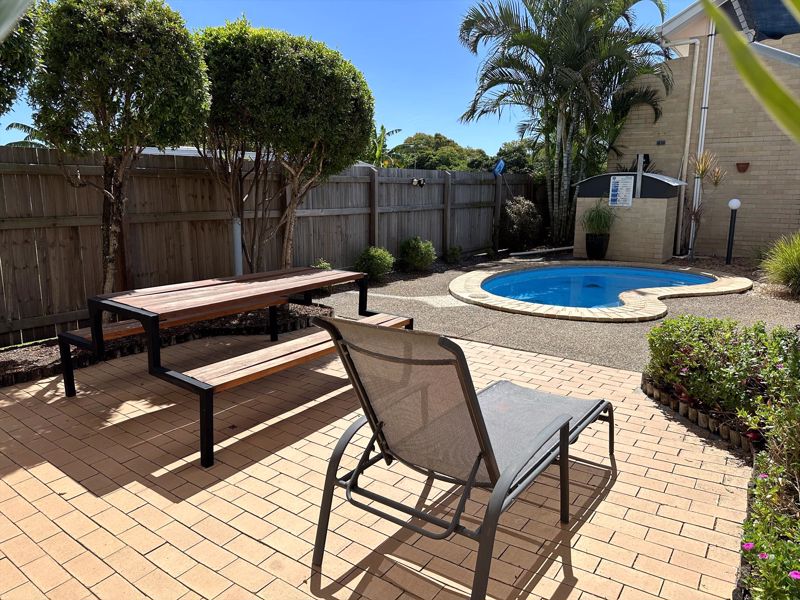 Best Western Ambassador Motor Lodge - Image 2