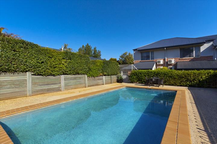 Best Western Ambassador on Ruthven