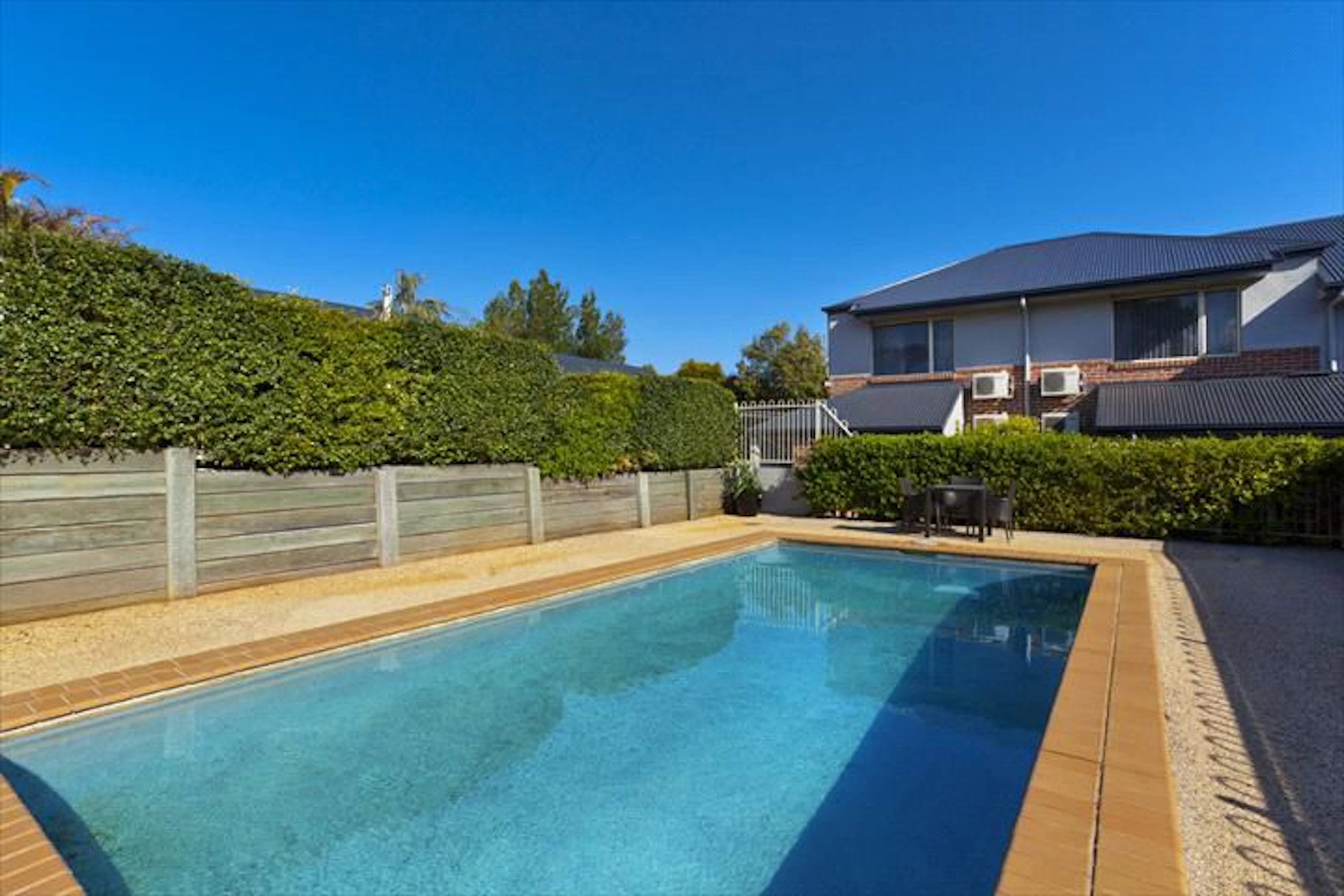 Best Western Ambassador on Ruthven