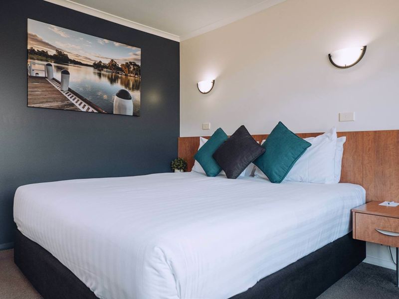 Best Western Chaffey International Motor Inn - Image 2