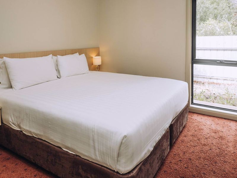 Best Western Chaffey International Motor Inn - Image 3