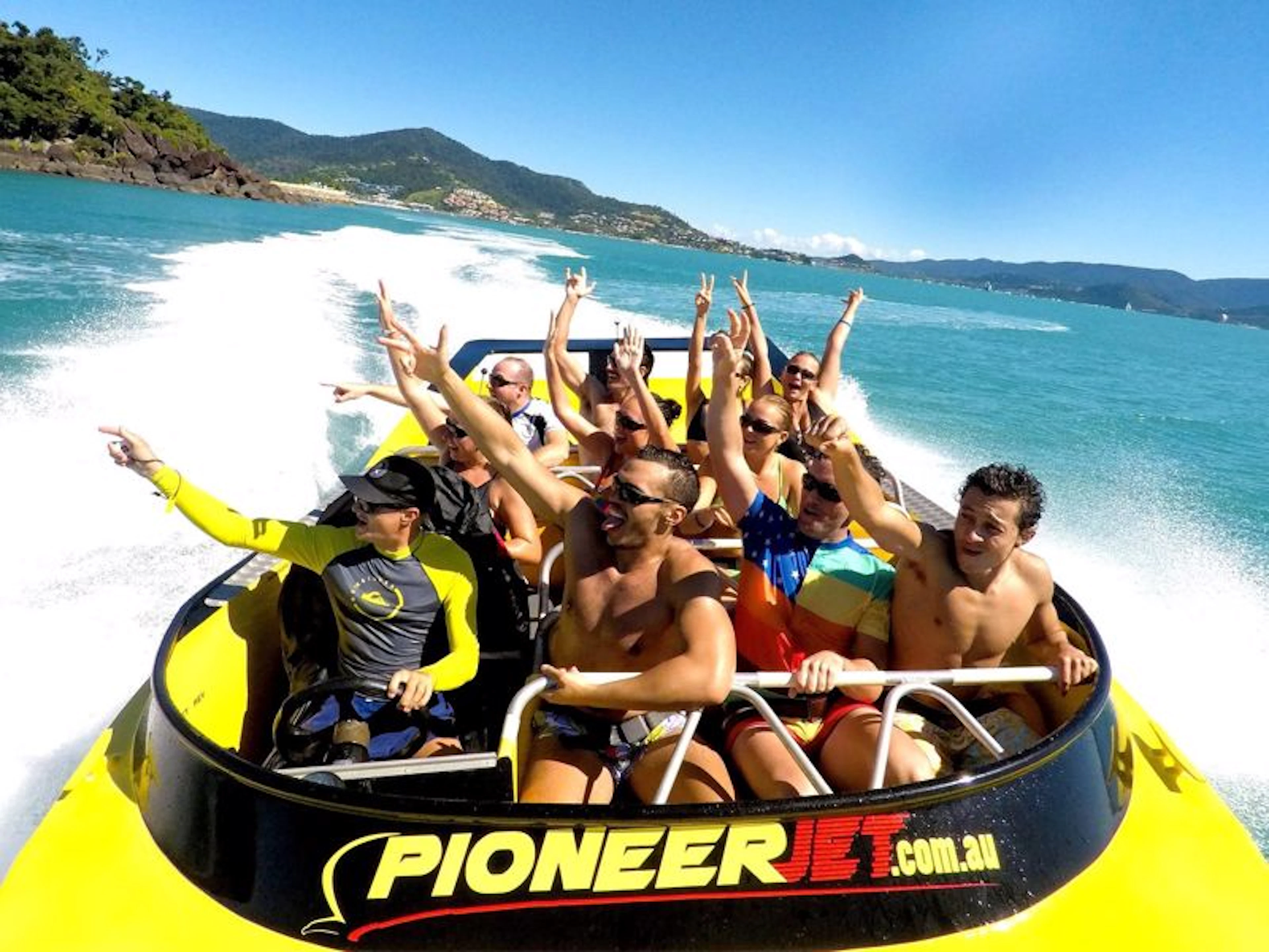 BIG4 Adventure Whitsunday Resort - Image 2