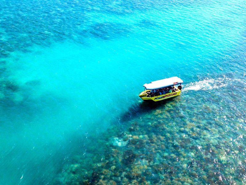 BIG4 Adventure Whitsunday Resort - Image 4