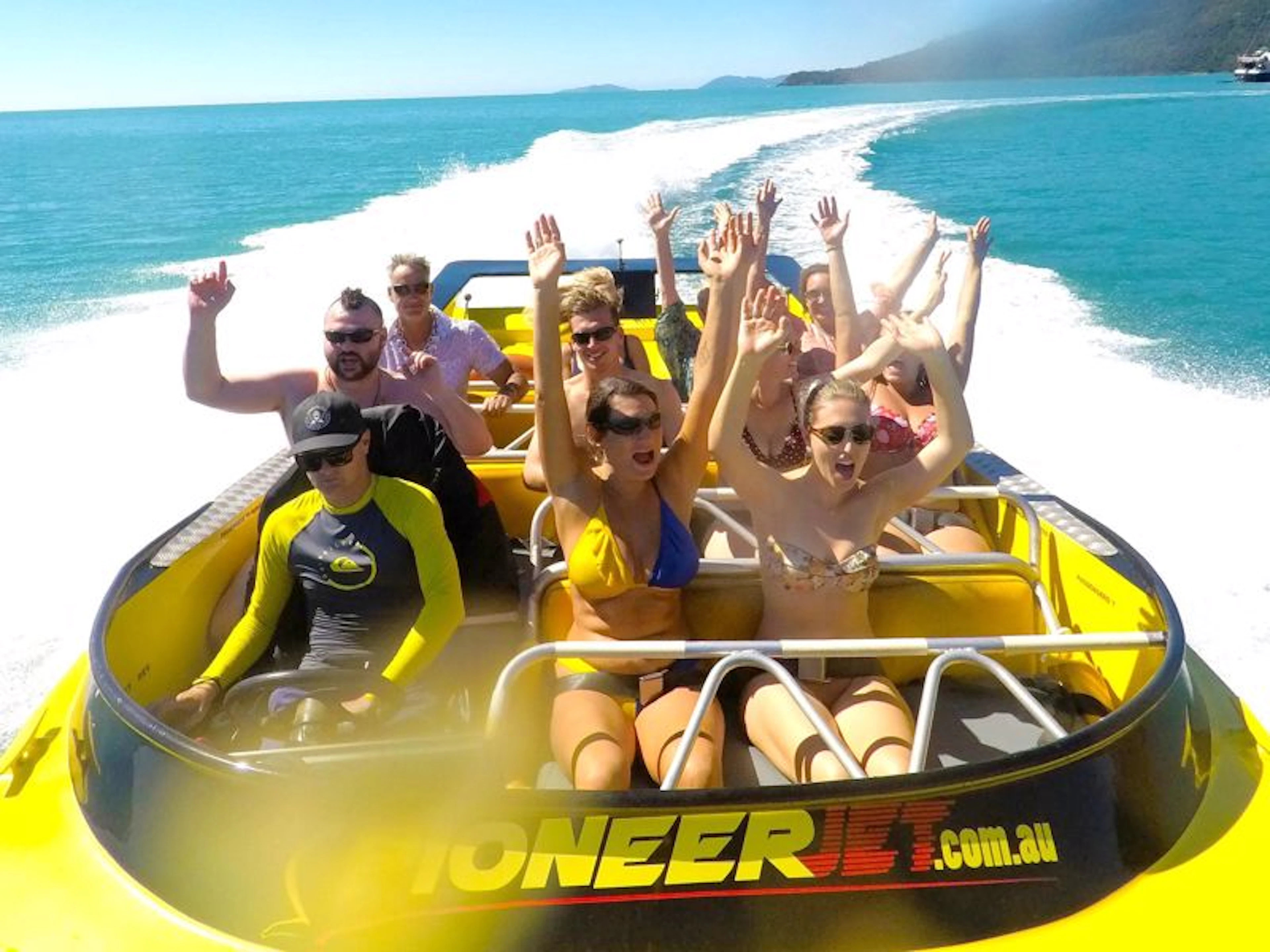 BIG4 Adventure Whitsunday Resort - Image 5