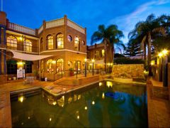 BIG4 Albury Tourist Park