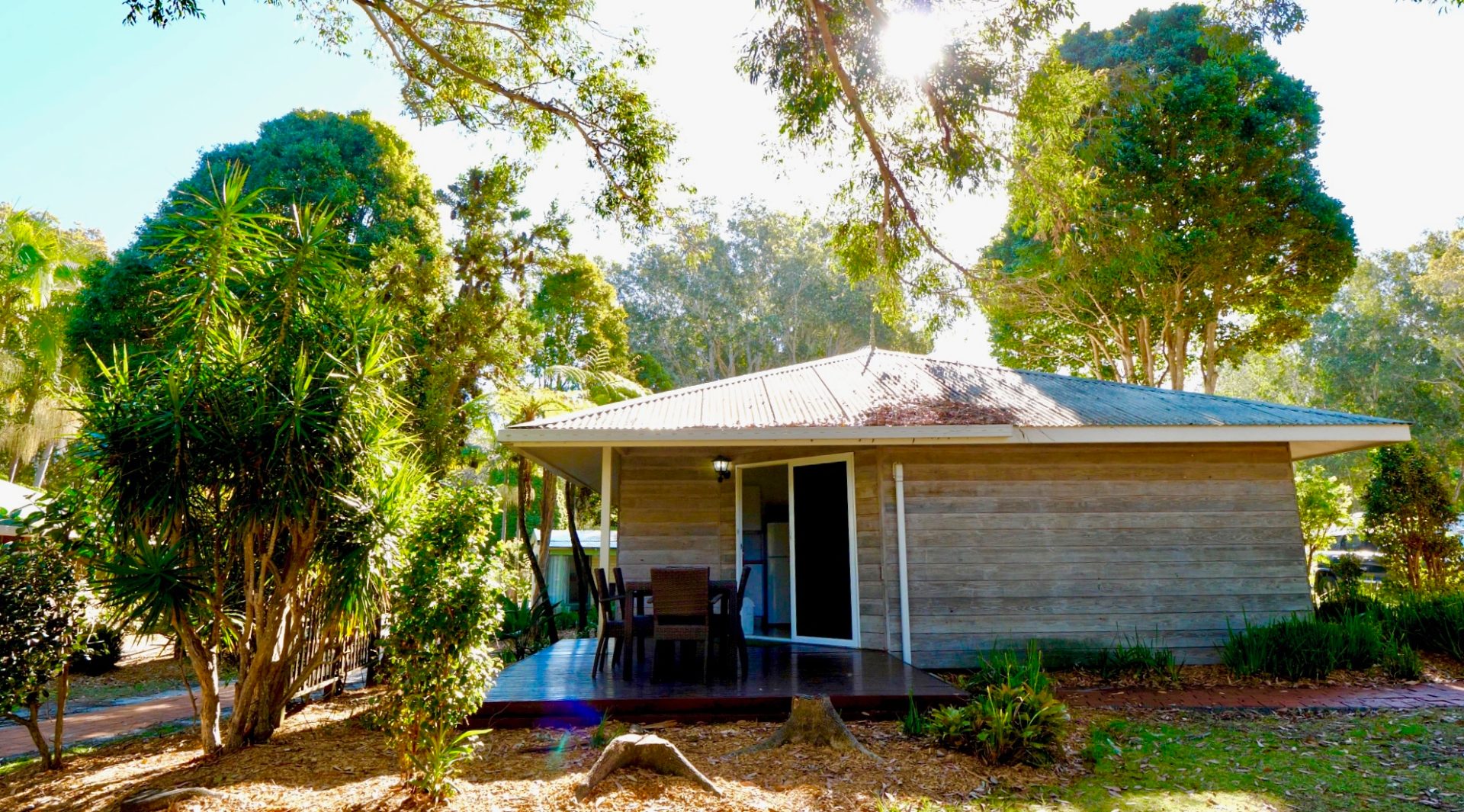 BIG4 Bonny Hills Holiday Park - Main image