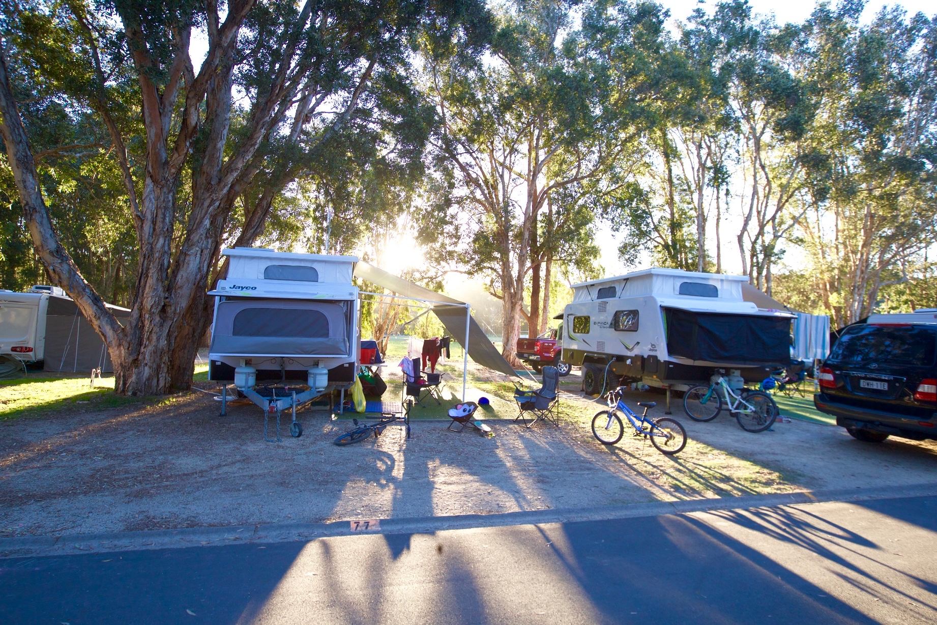 BIG4 Bonny Hills Holiday Park - Image 2