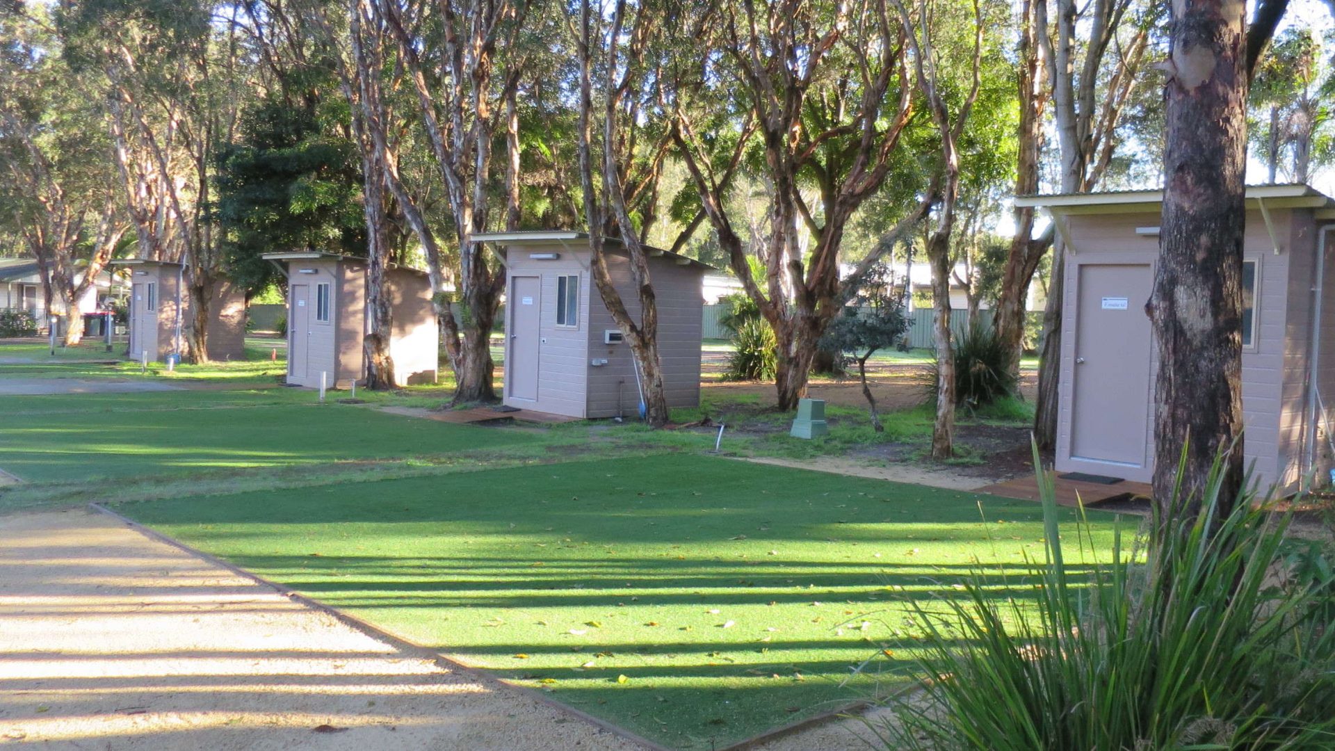 BIG4 Bonny Hills Holiday Park - Image 3