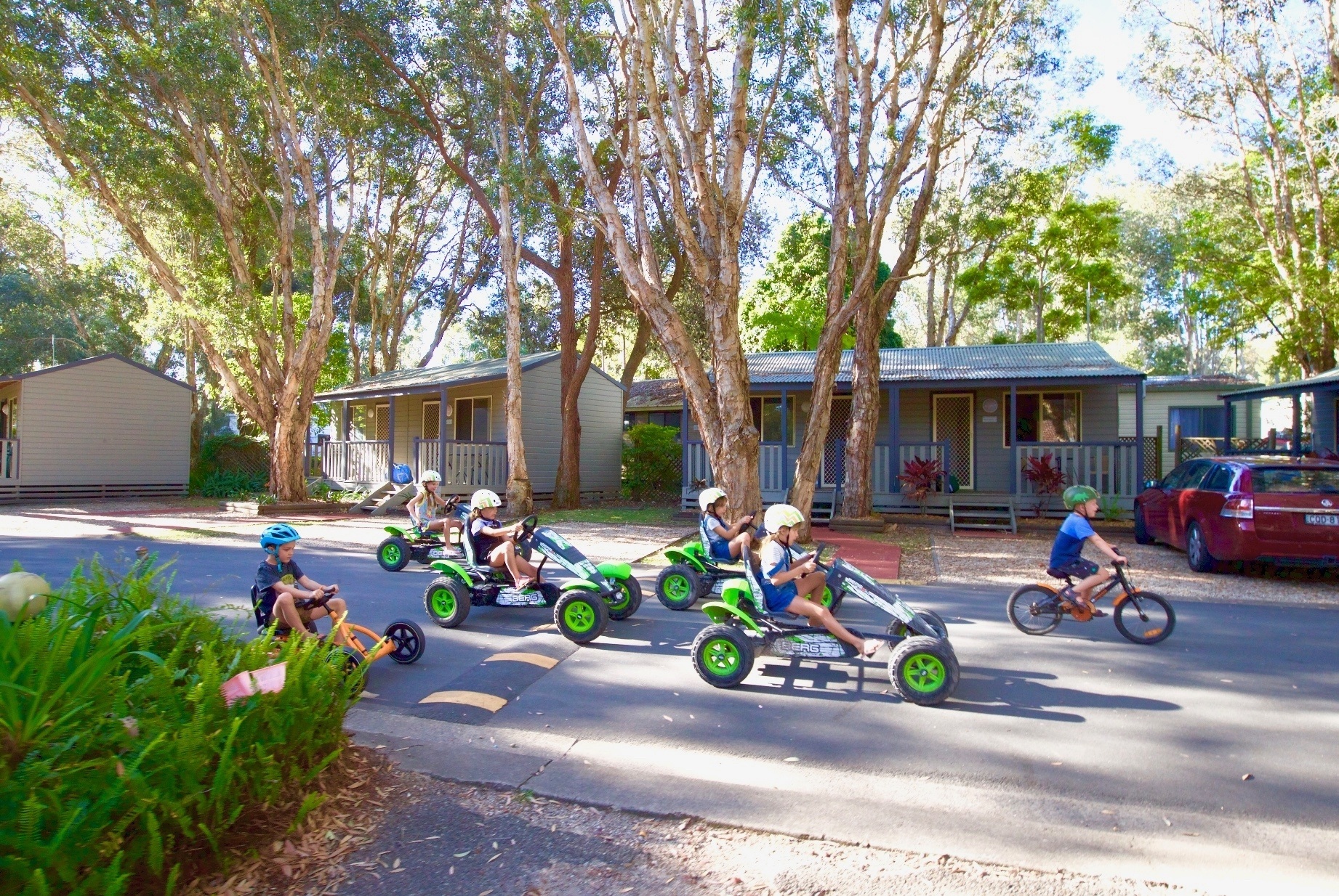 BIG4 Bonny Hills Holiday Park - Image 5