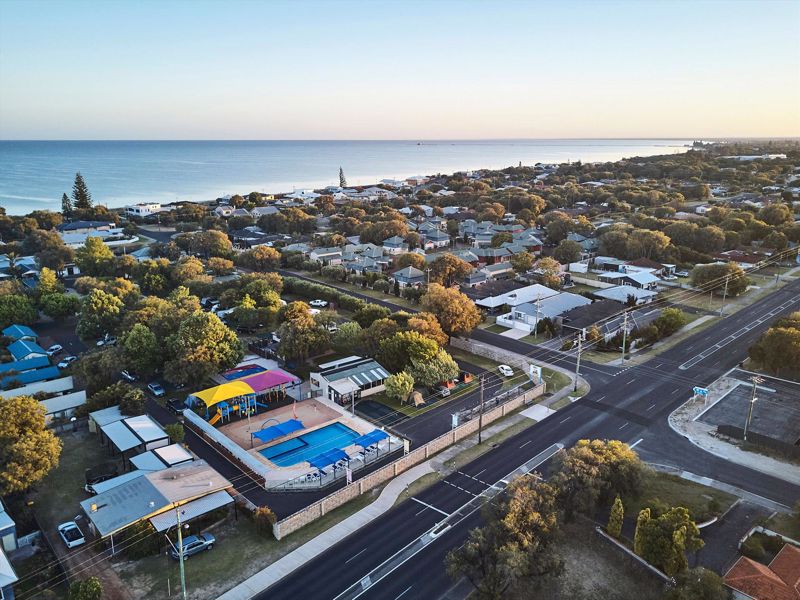 BIG4 Breeze Holiday Park Busselton in Margaret River & South West WA — photo 1