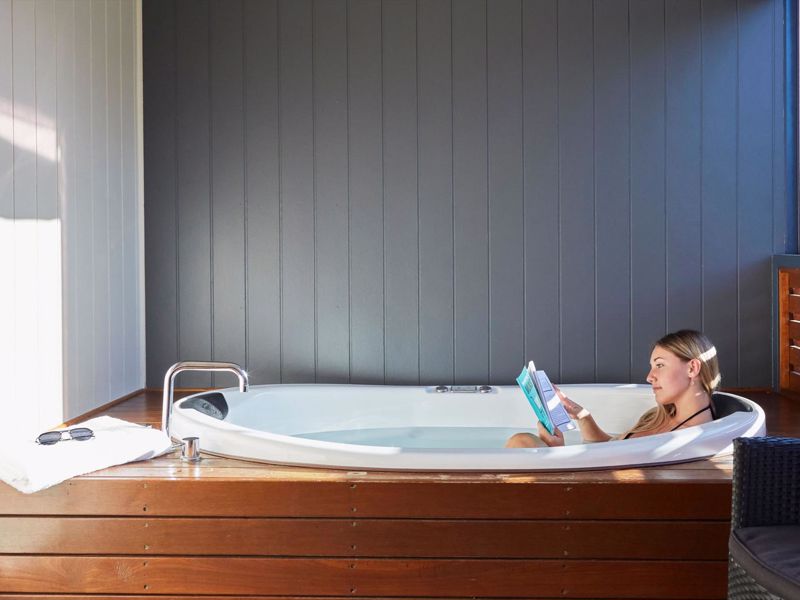 BIG4 Breeze Holiday Park Busselton in Margaret River & South West WA — photo 2