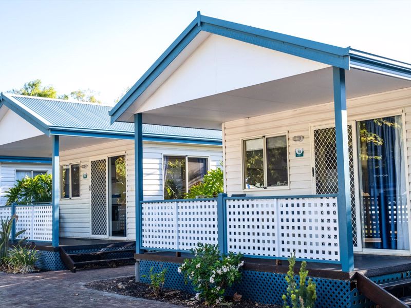 BIG4 Breeze Holiday Park Busselton in Margaret River & South West WA — photo 3