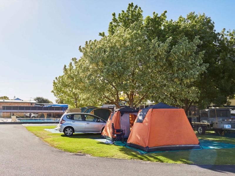 BIG4 Breeze Holiday Park Busselton in Margaret River & South West WA — photo 5