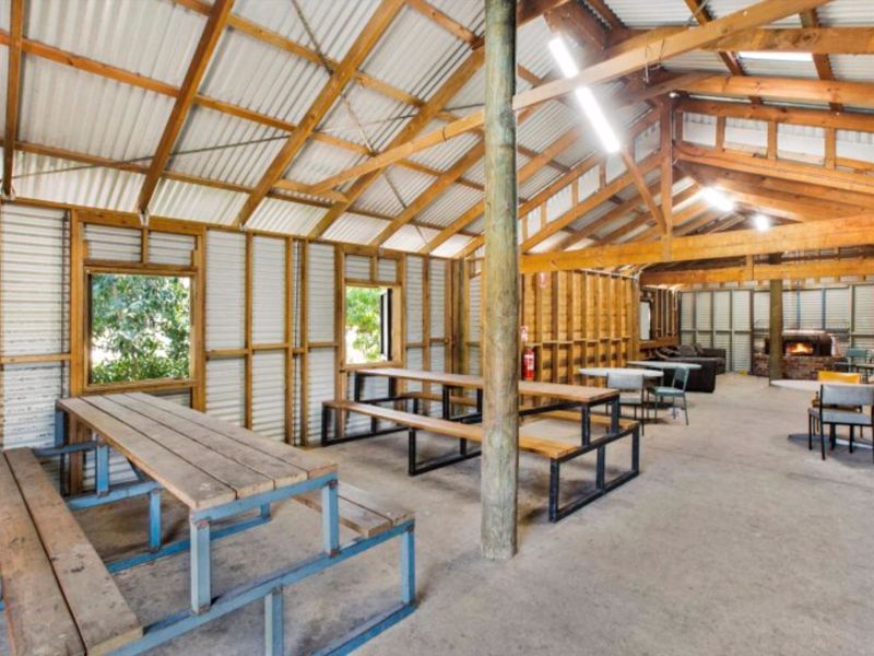 BIG4 Grampians Parkgate Resort - Image 2