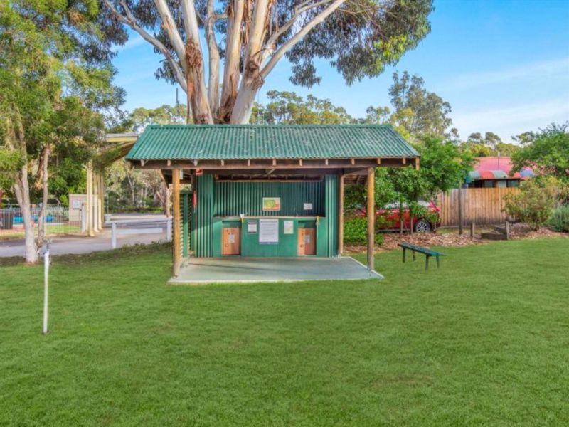 BIG4 Grampians Parkgate Resort - Image 4