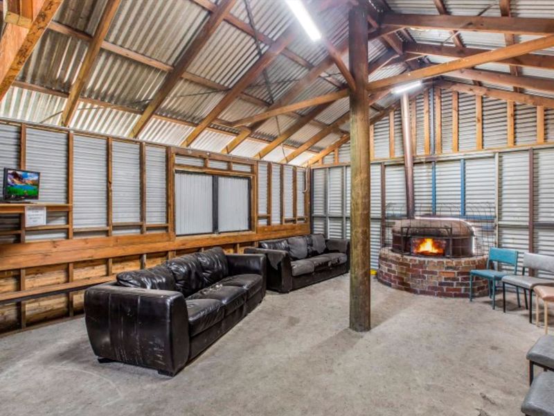 BIG4 Grampians Parkgate Resort - Image 5