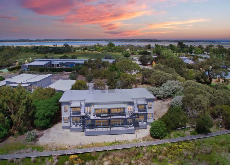 BIG4 Inverloch Holiday Park