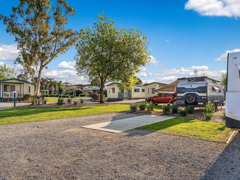 BIG4 Tasman Holiday Parks Bendigo in Golden Triangle — photo 1