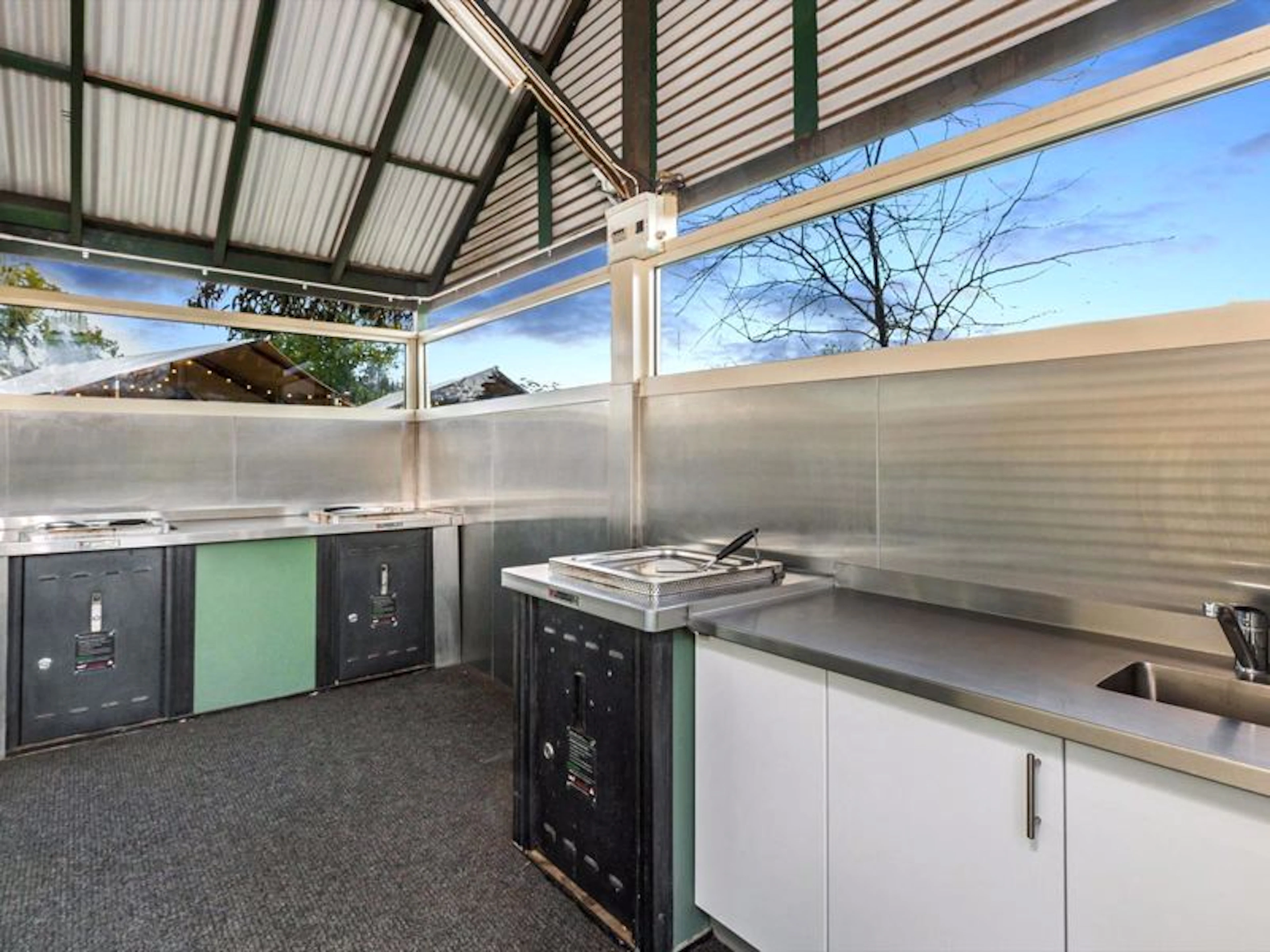 BIG4 Tasman Holiday Parks Bendigo in Golden Triangle — photo 4