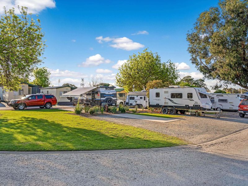 BIG4 Tasman Holiday Parks Bendigo in Golden Triangle — photo 5