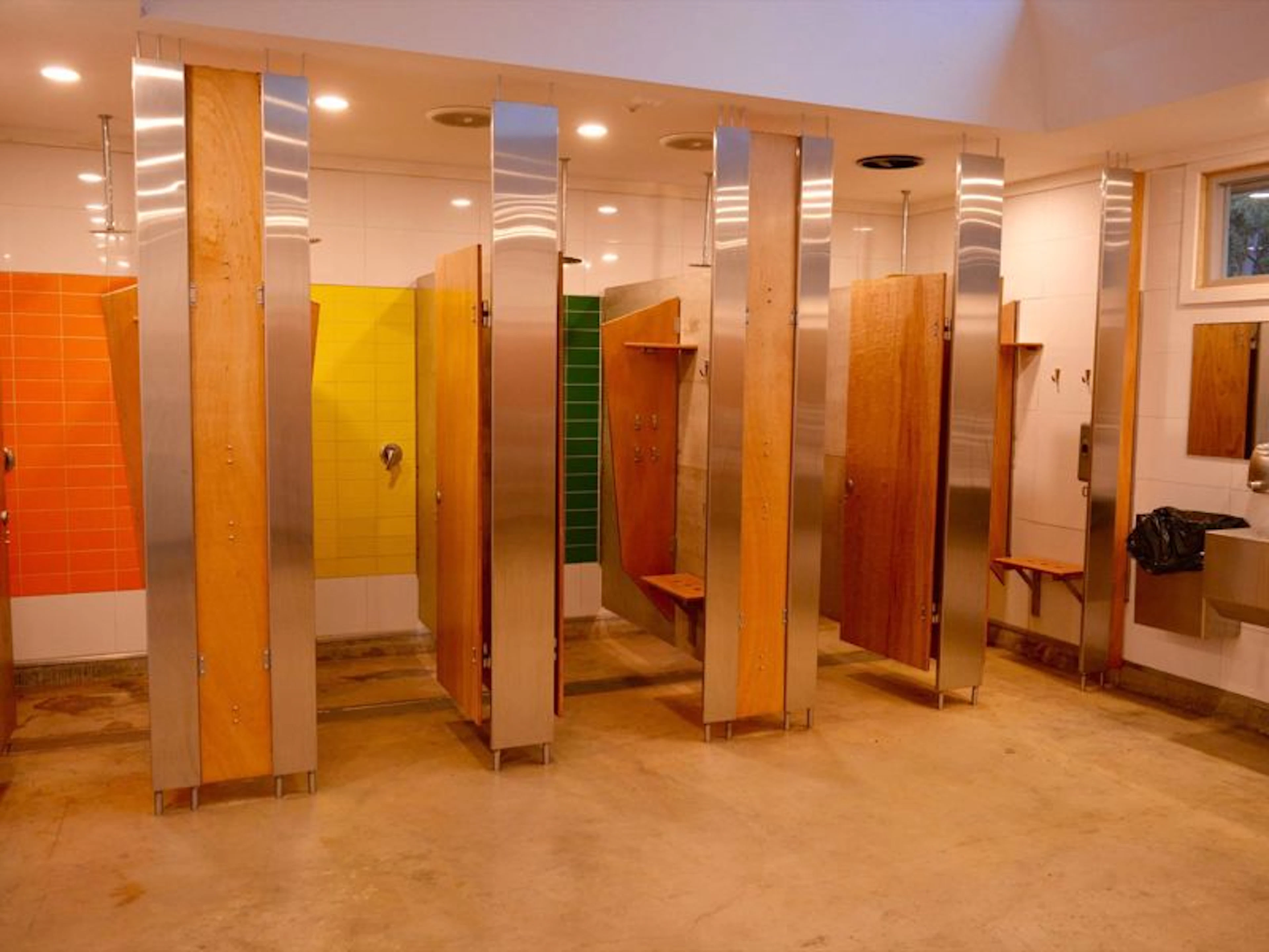 Bimbi Park Camping Under Koalas - Image 2