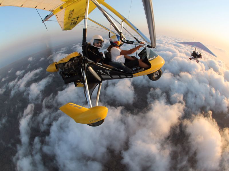 Birds Eye View Ningaloo - Image 5