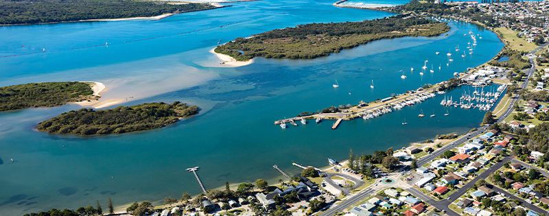 Blue Dolphin Holiday Resort