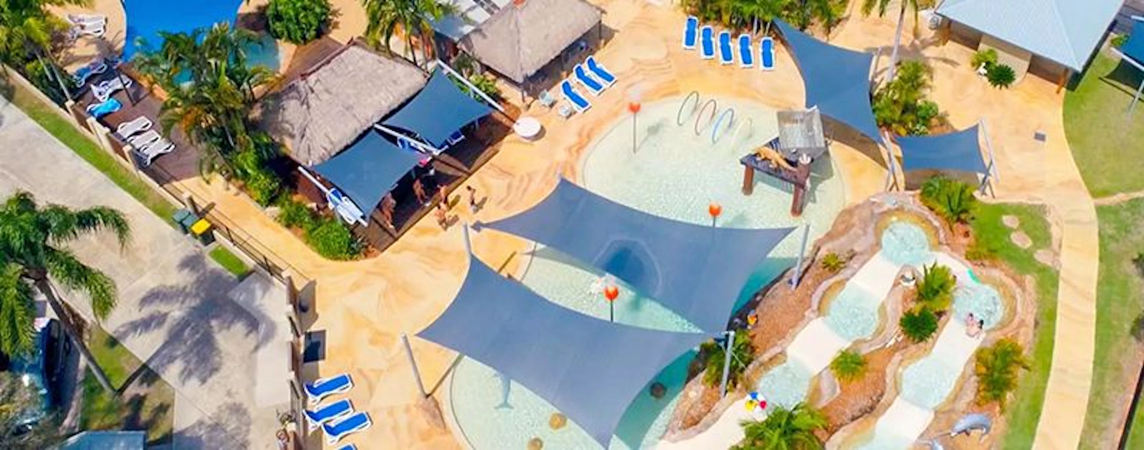 Blue Dolphin Holiday Resort - Image 2