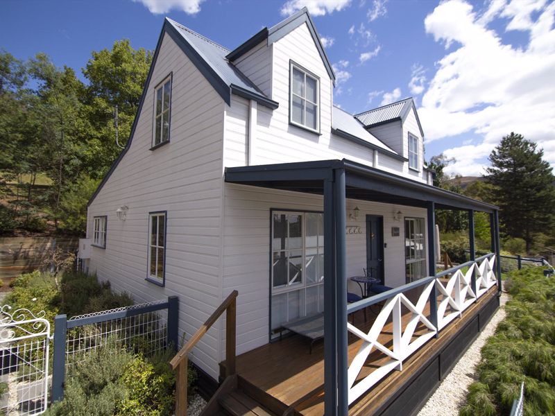 BlueMill Cottage - Image 2