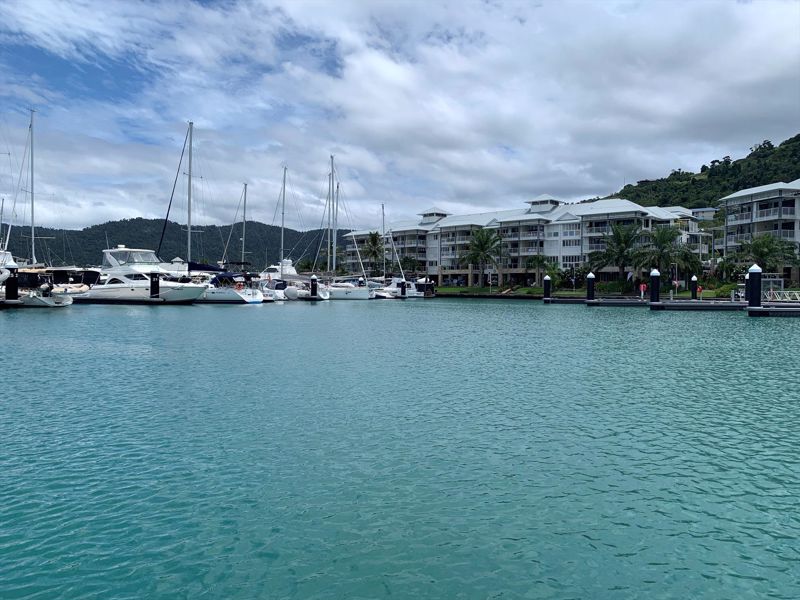 Boathouse Apartments - Image 2