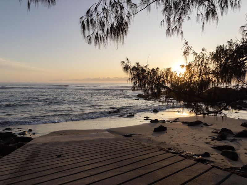 Bonny Hills Holiday Park - Image 2