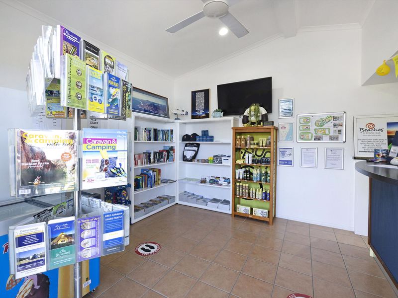 Bonny Hills Holiday Park - Image 5