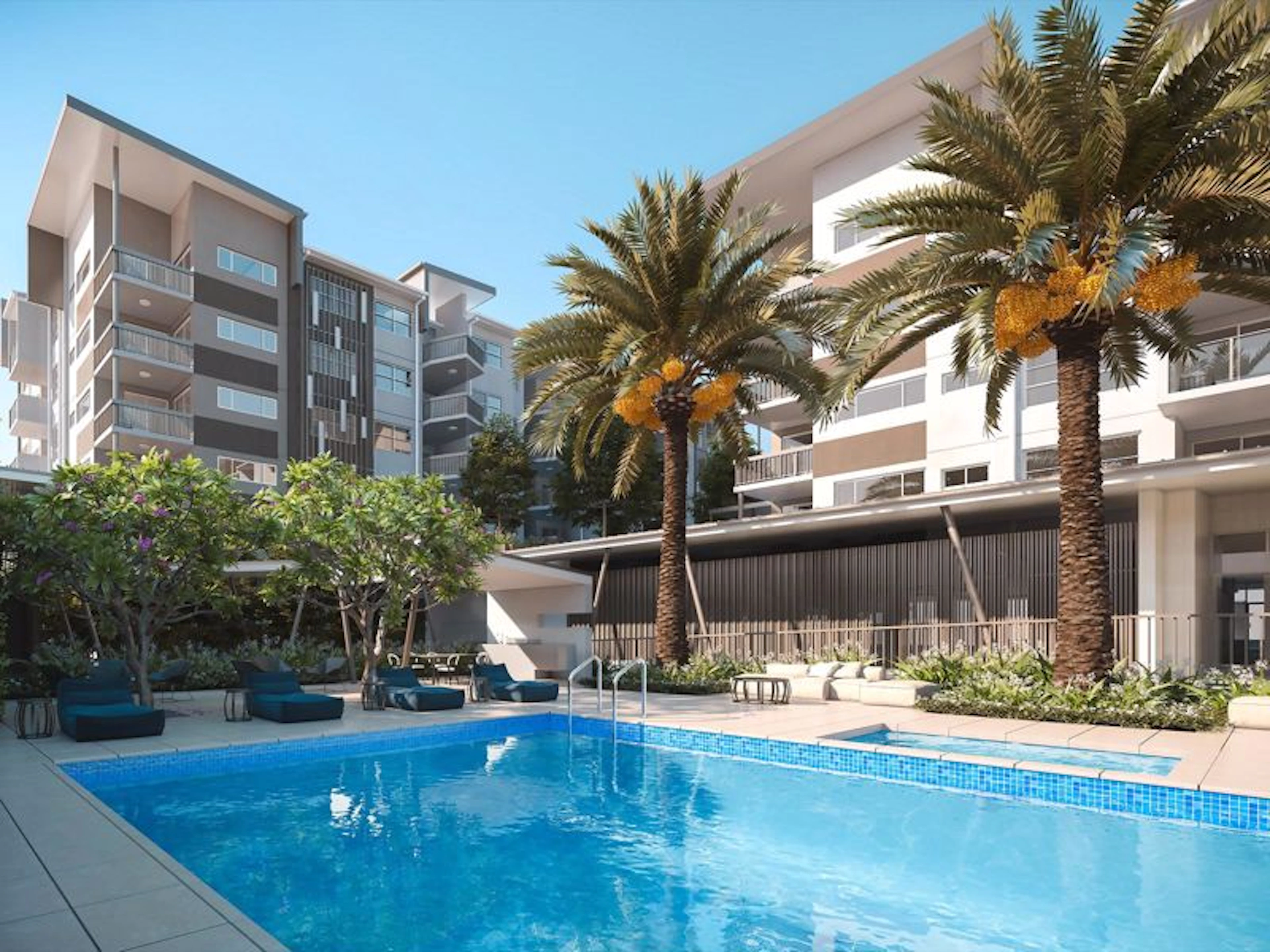 Boulevard North Lakes