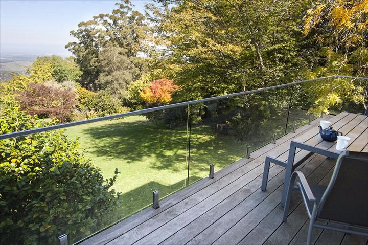 Boyanda at Ferny Creek