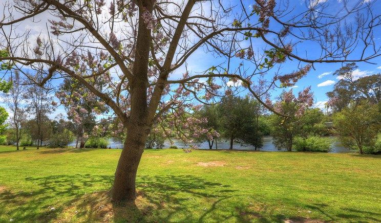 Breakaway Twin Rivers Caravan Park - Image 2