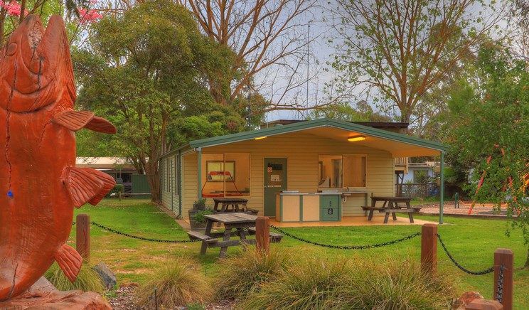 Breakaway Twin Rivers Caravan Park - Image 3