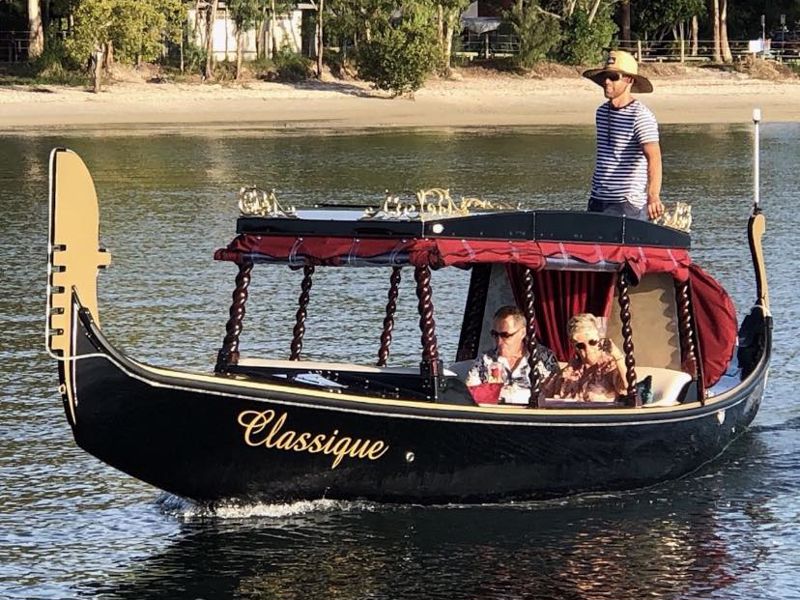 Bribie Island Caravan Park